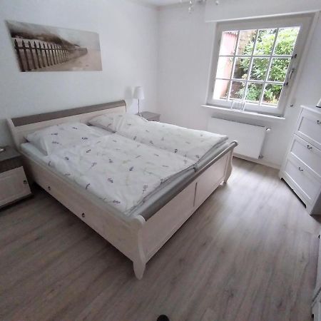 Gaestewohnung Brockerhoff Neunkirchen  Dış mekan fotoğraf