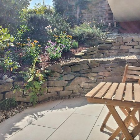 Gaestewohnung Brockerhoff Neunkirchen  Dış mekan fotoğraf
